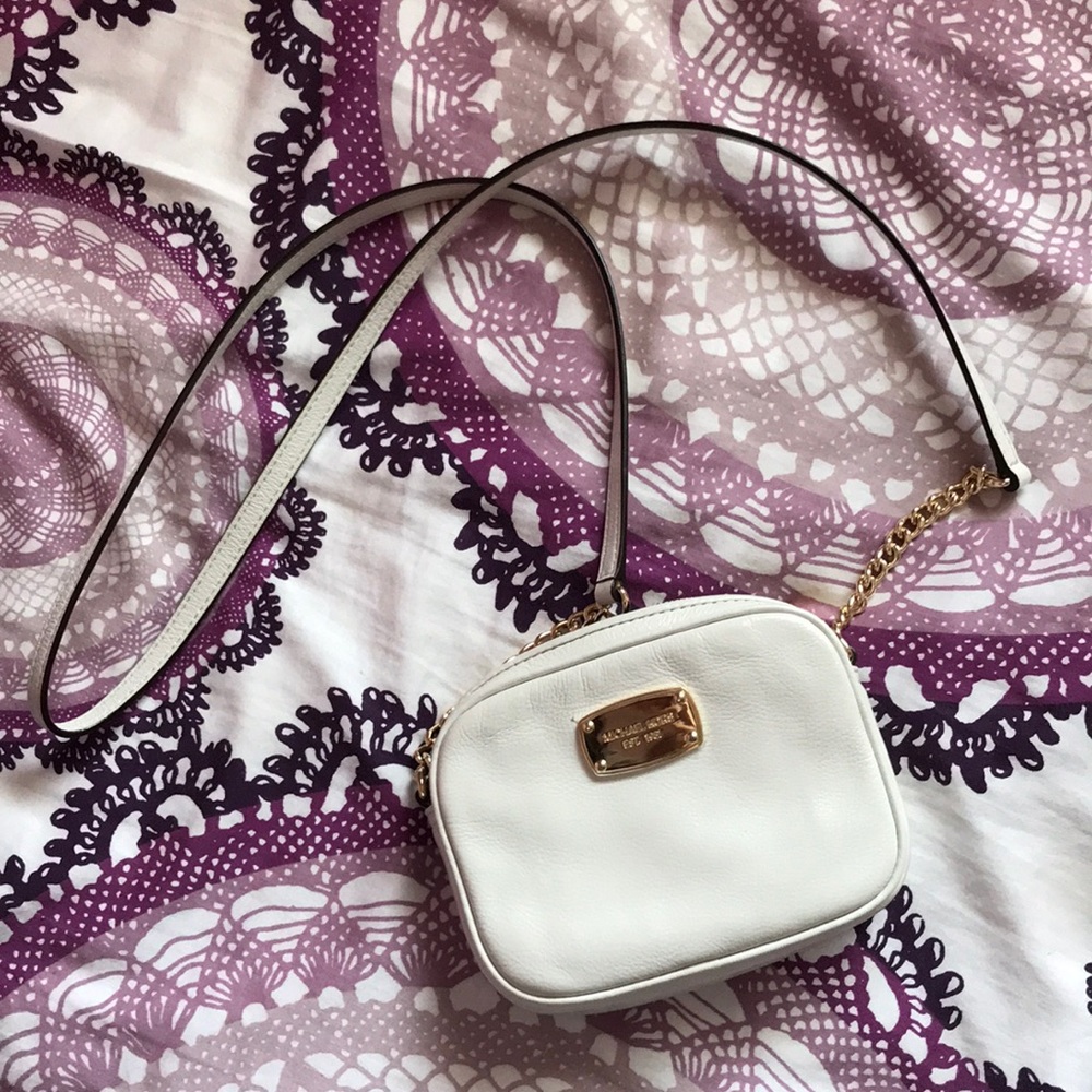 Michael Kors purse